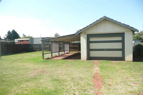 Property photo of 31 Glenvale Road Newtown QLD 4350