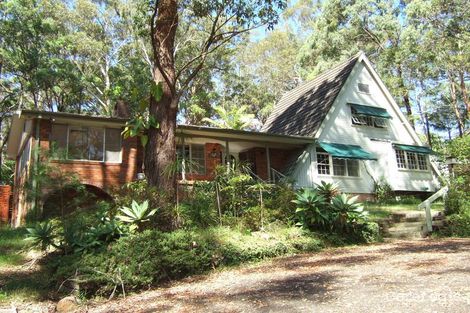 Property photo of 336 Oxley Highway Port Macquarie NSW 2444