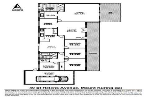 Property photo of 40 St Helens Avenue Mount Kuring-Gai NSW 2080