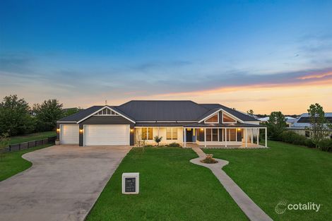 17 Wurth Dr, Bombira, NSW 2850