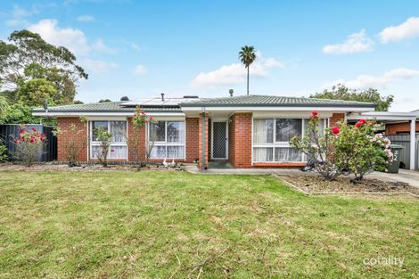 Property photo of 12 Leech Avenue Morphett Vale SA 5162