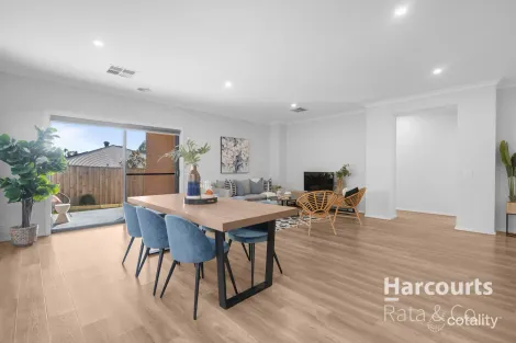 Property photo of 22 Lone Pine Drive Mernda VIC 3754
