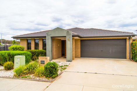 71 Rob Riley Cct, Bonner, ACT 2914