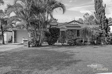 Property photo of 8 Merganser Place Forest Lake QLD 4078