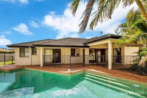 Property photo of 19 Moonraker Street Clear Island Waters QLD 4226