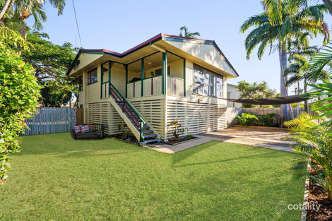 Property photo of 18 Lancaster Street Garbutt QLD 4814