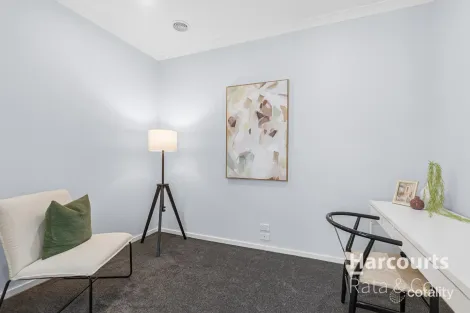 Property photo of 22 Lone Pine Drive Mernda VIC 3754