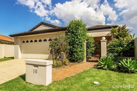 Property photo of 19 Moonraker Street Clear Island Waters QLD 4226