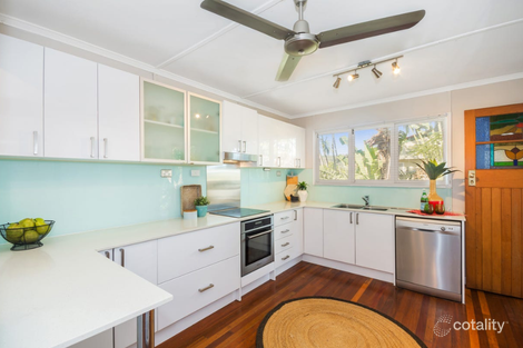 Property photo of 18 Lancaster Street Garbutt QLD 4814