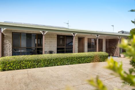 5/60 Gordon Ave, Newtown, QLD 4350