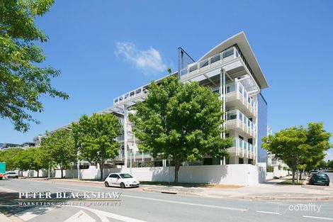 141/56 Eyre St, Kingston, ACT 2604