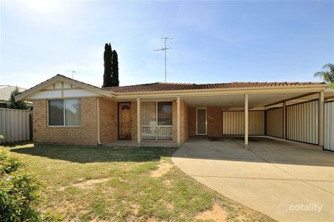 Property photo of 2 Buchanan Elbow Greenfields WA 6210