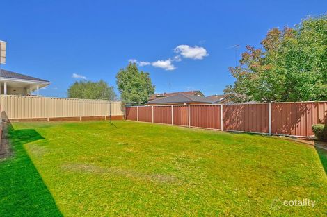Property photo of 16 King Road Camden South NSW 2570