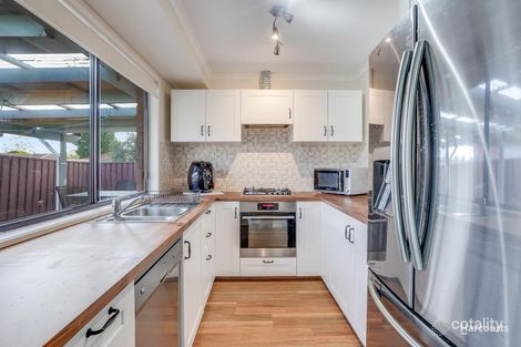 Property photo of 45 Tobruk Road Narellan Vale NSW 2567