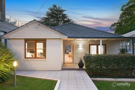 Property photo of 27 Grafton Avenue Naremburn NSW 2065