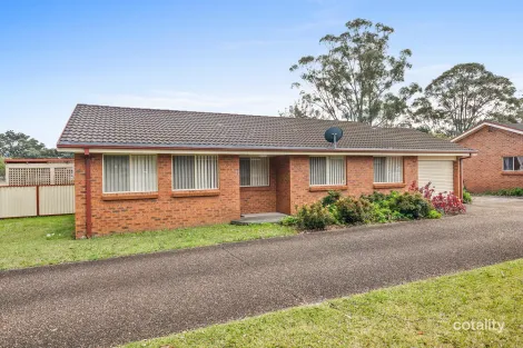 1/8 Calderwood Rd, Albion Park, NSW 2527