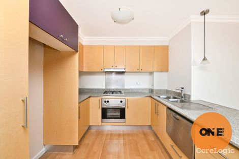 Property photo of 64/81 Church Street Lidcombe NSW 2141