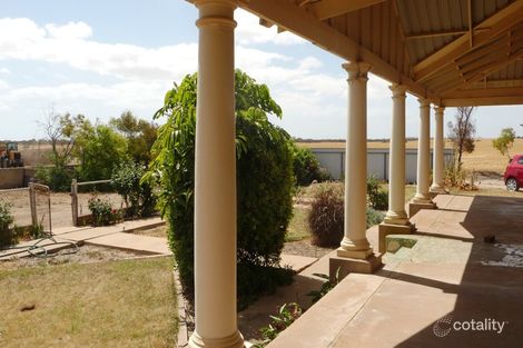 Property photo of 2017 Harry Butler Road Yorketown SA 5576