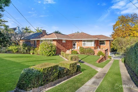 Property photo of 16 Lind Avenue Oatlands NSW 2117