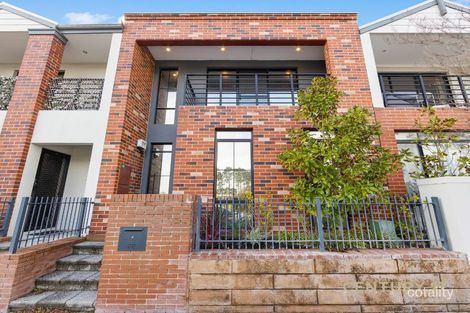 Property photo of 22 Goodwood Crescent Ellenbrook WA 6069