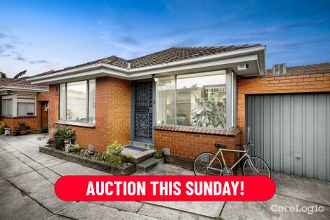 2/68 Howard St, Reservoir, VIC 3073