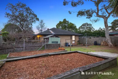 Property photo of 43 Shetland Drive Wantirna VIC 3152