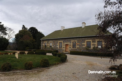 Property photo of 628 Liffey Road Bracknell TAS 7302