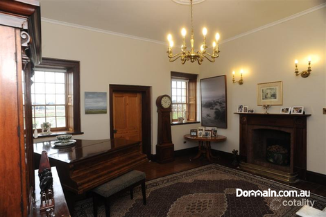 Property photo of 628 Liffey Road Bracknell TAS 7302