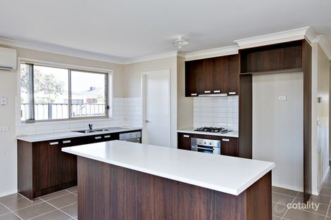 Property photo of 25 Vesper Avenue Tarneit VIC 3029