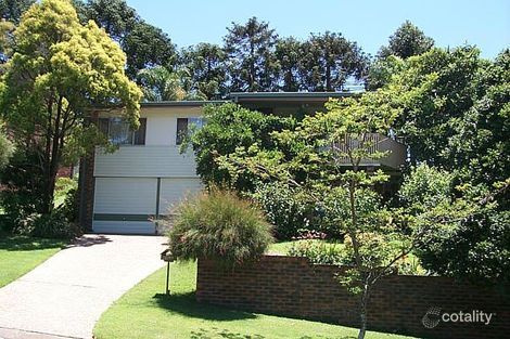 Property photo of 21 Teroma Street The Gap QLD 4061