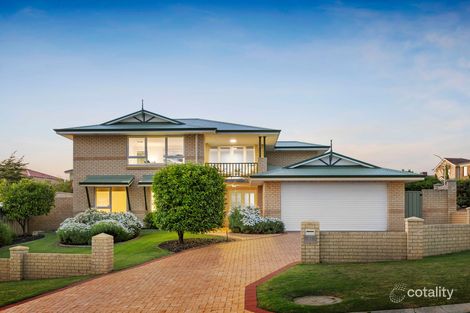 Property photo of 37 La Grange Loop Currambine WA 6028