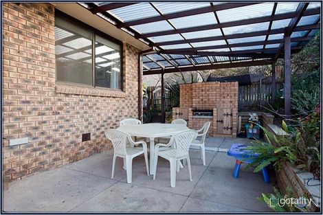 Property photo of 4 Witt Place Wanniassa ACT 2903
