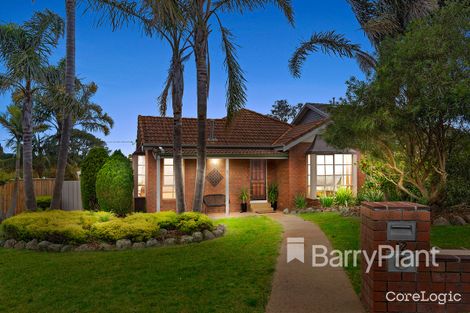 Property photo of 12 Kendall Court Rosebud VIC 3939