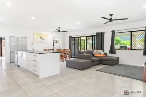 Property photo of 32 Millhouse Close Edmonton QLD 4869