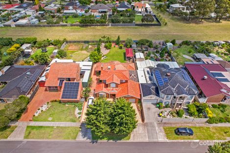 21 Corryong Cres, Taylors Lakes, VIC 3038