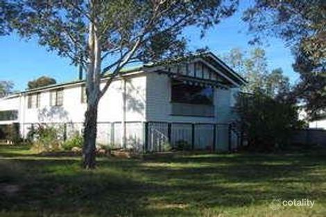 Property photo of 18 Louise Street Cunnamulla QLD 4490