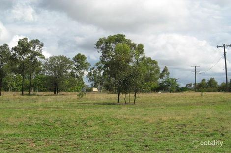 Property photo of 35 Lavarack Street Clermont QLD 4721