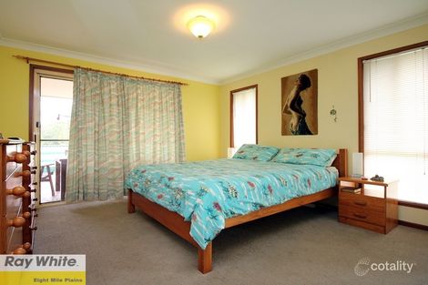 Property photo of 4 Ngumi Court Eight Mile Plains QLD 4113