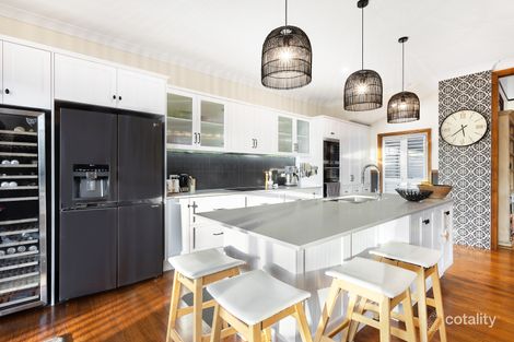 Property photo of 322 Agnes Street The Range QLD 4700