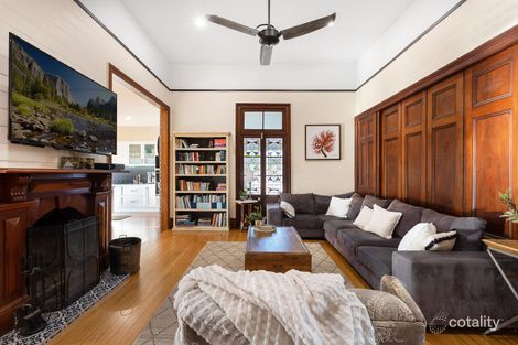 Property photo of 322 Agnes Street The Range QLD 4700