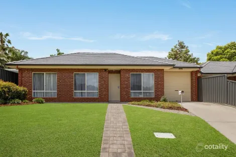 9a Crissoula Ave, Hope Valley, SA 5090