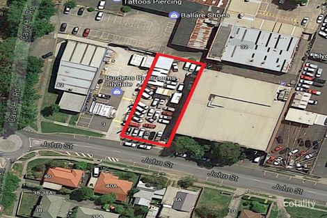 5 John St, Lilydale, VIC 3140