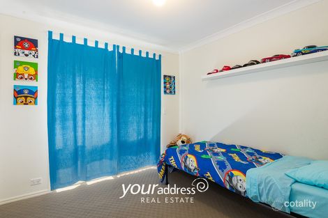 Property photo of 21/3667 Mount Lindesay Highway Park Ridge QLD 4125