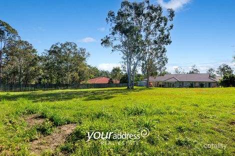 Property photo of 21/3667 Mount Lindesay Highway Park Ridge QLD 4125