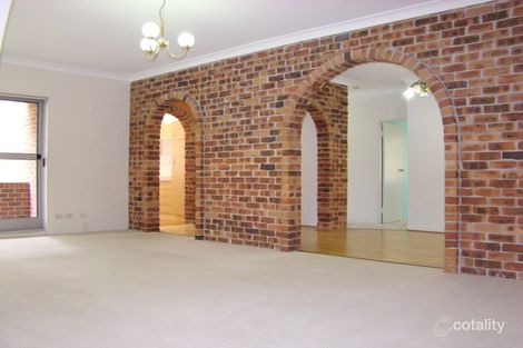 Property photo of 7/1 Alfred Street Westmead NSW 2145