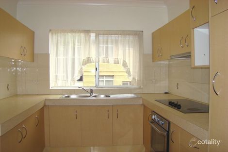 Property photo of 7/1 Alfred Street Westmead NSW 2145