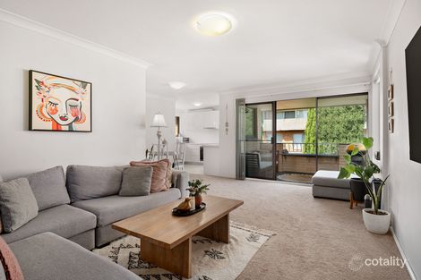 Property photo of 9/7-9 Frederick Street Hornsby NSW 2077