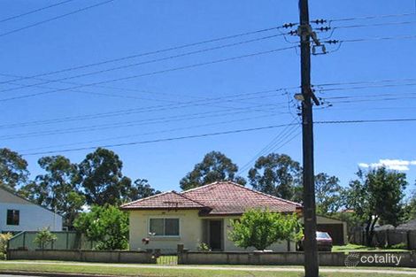 Property photo of 70 Riverstone Parade Riverstone NSW 2765