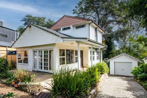 Property photo of 6 Boorea Street Blaxland NSW 2774