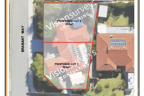 Property photo of 49 Brabant Way Hamersley WA 6022